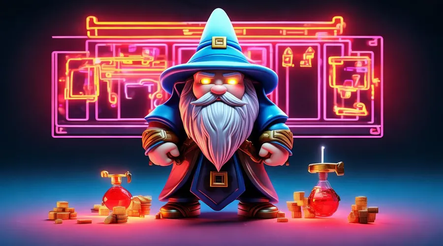 金蟾捕鱼电玩城游戏图片3